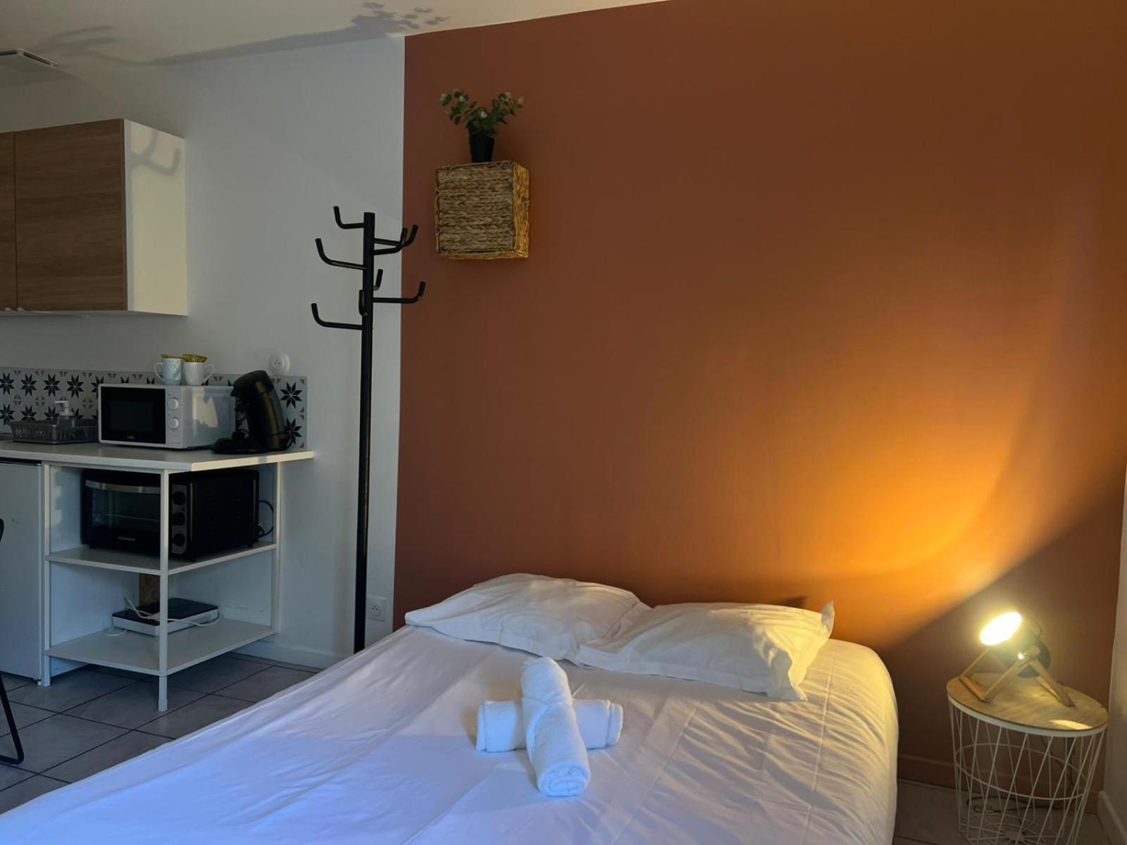 Le Vinci Apartment Calais Exterior foto